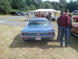 Big Bumper Meet 2008